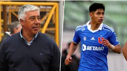 Osorio ya viajó a Dinamarca para realizarse los exámenes de rigor y estampar su firma.