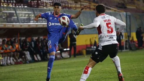 Darío Osorio fue buscado por equipos de primera línea en Europa y Sudamérica, pero decidió ir a un elenco de tercer orden a nivel mundial