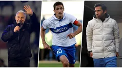 Mirosevic está convencido de lo que pueda hacer Núñez en la UC.