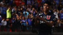 El importante club de Europa que tuvo muy cerca de conseguir el fichaje de Darío Osorio