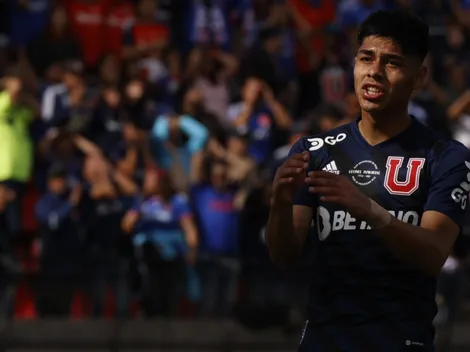 El importante club europeo que se quedó con las ganas de Osorio