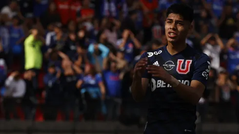 El importante club de Europa que tuvo muy cerca de conseguir el fichaje de Darío Osorio