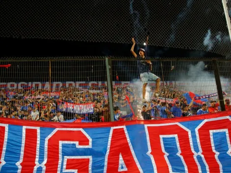 El llamado de la U al buen comportamiento de sus hinchas en el Superclásico