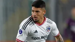 Rodrigo Piñeiro cuenta que Saldivia casi llora por la nominación a la selección uruguaya