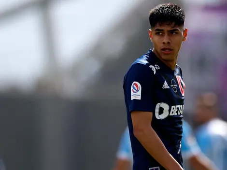 Beausejour pone todas sus fichas en Osorio por su salto al fútbol europeo