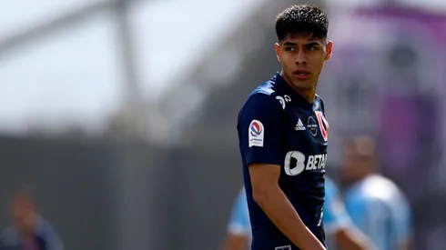 Jean Beausejour pone todas sus fichas en Darío Osorio