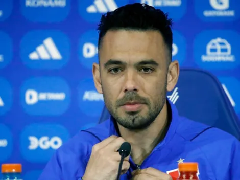 Nery Domínguez ya palpita su primer Superclásico