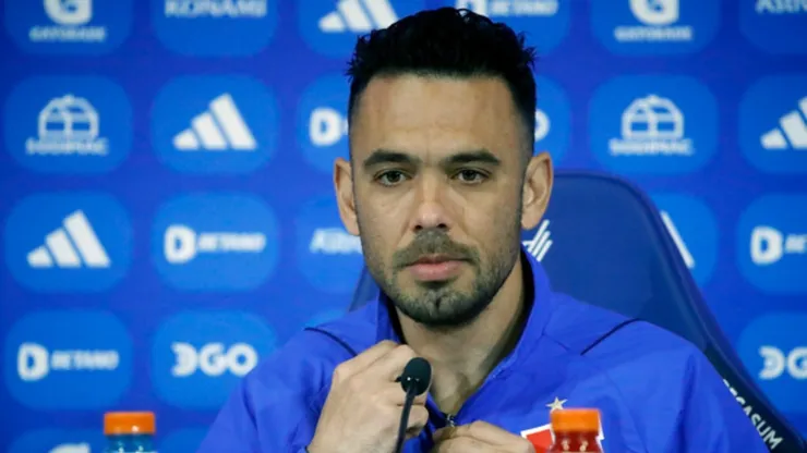 Nery Domínguez ya palpita su primer Superclásico