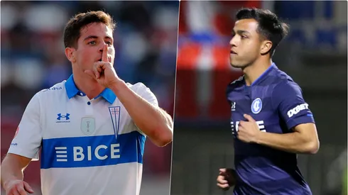 Clemente Montes siente que Jorge Ortiz debe dar en la UC