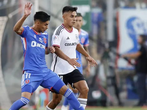 Pizarro aplaude el traspaso de Osorio al fútbol europeo: "Se lo merece"