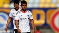 Vicente Pizarro ya se mentaliza para el Superclásico