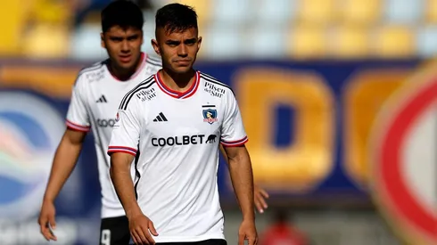 Vicente Pizarro ya se mentaliza para el Superclásico