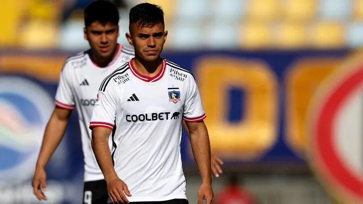 Vicente Pizarro ya se mentaliza para el Superclásico