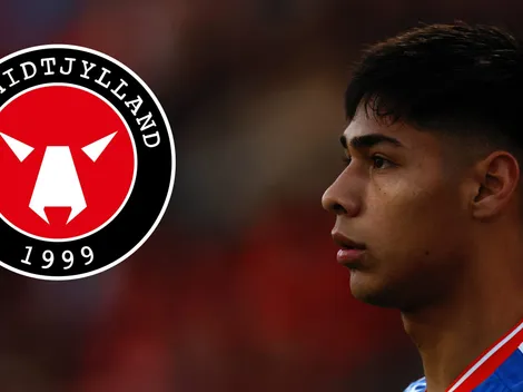 La radiografía del Midtjylland: el club que acerca a Darío Osorio a jugar en la Premier League