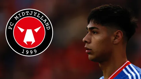 Darío Osorio dejó la U para ir a Dinamarca y la directiva de Azul Azul celebra el dinero que ingresa por el futbolista