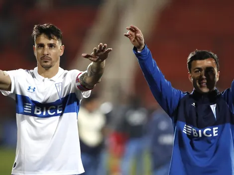 Valdivia recrimina tajantemente el accionar de Zampedri en la UC