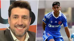 Osorio vivirá su primera experiencia en el fútbol europeo.