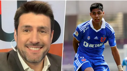 Osorio vivirá su primera experiencia en el fútbol europeo.