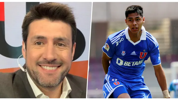 Osorio vivirá su primera experiencia en el fútbol europeo.