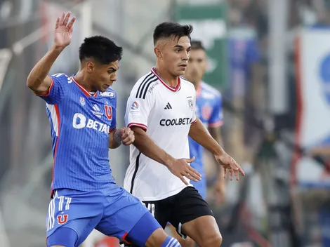 La U revive económicamente gracias a Darío Osorio