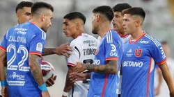 Patricio Yáñez enciende todas las alarmas en el Superclásico