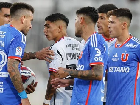 Pato Yáñez enciende las alarmas con la realización del Superclásico