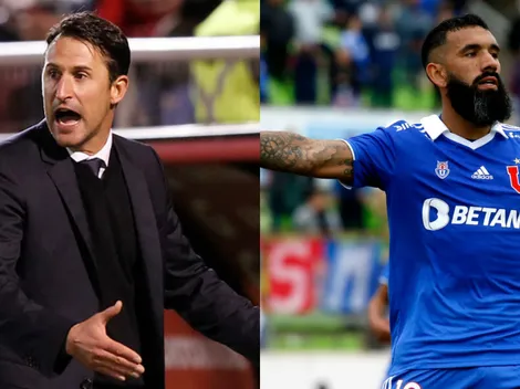 Beñat explica mal paso de Ronnie en la U: "Es muy difícil..."