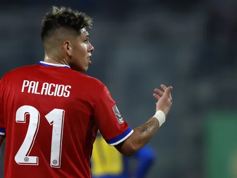 "La Joya Palacios merece que lo convoquen"