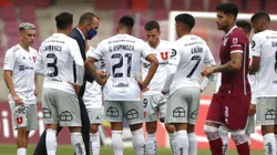 Rafael Dudamel recibe el sobre azul en México por su mala campaña