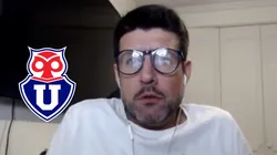 Francisco Eguiluz hizo un fulminante análisis sobre la U