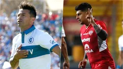 Roberto Gutiérrez fustiga el accionar de Patricio Rubio por su polémico festejo