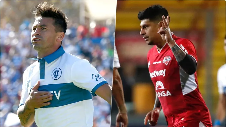 Roberto Gutiérrez fustiga el accionar de Patricio Rubio por su polémico festejo