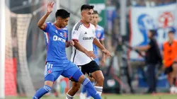 Universidad de Chile y Colo Colo se verán las caras en el Superclásico