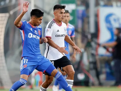 ¿Cuándo y cómo ver el Superclásico 194 entre la U y Colo Colo?