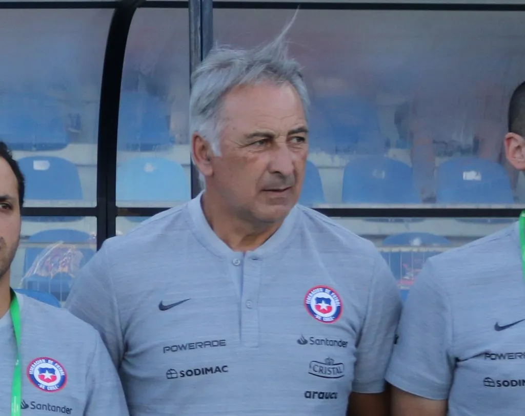 Óscar Wirth criticó las declaraciones de Juan Leiva.