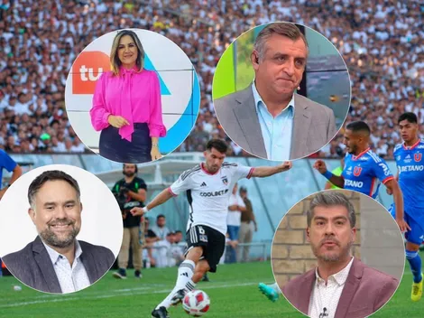 ¿Lloverá para el Superclásico del próximo sábado?