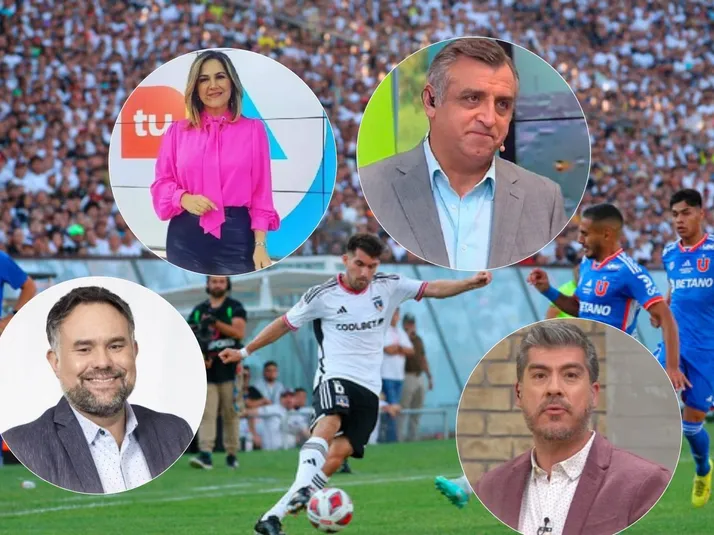 ¿Lloverá para el Superclásico del próximo sábado?