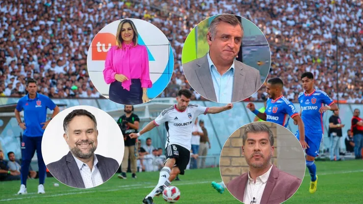 ¿Lloverá para el Superclásico del próximo sábado?