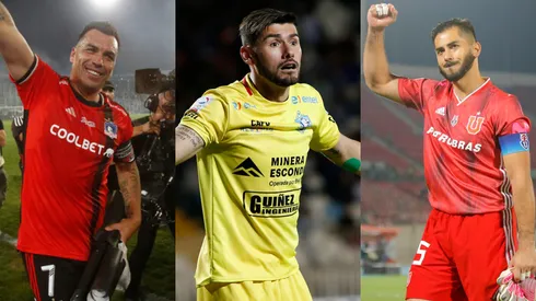 Garcés echa de menos la pimienta en los Superclásico y le hizo guiño a dos leyendas.