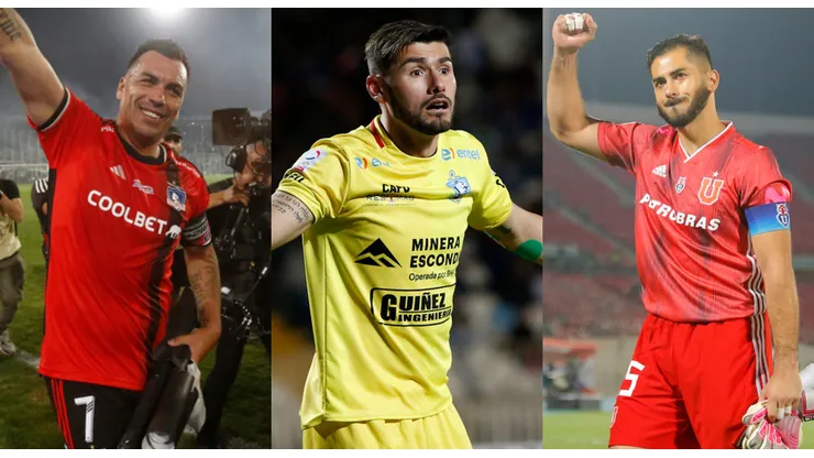 Garcés echa de menos la pimienta en los Superclásico y le hizo guiño a dos leyendas.
