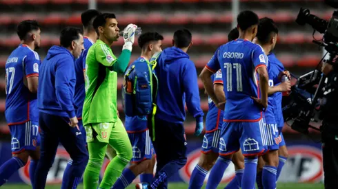 Los jugadores de la U que disputarían su primer Superclásico