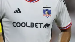 Colo Colo tendría una importante noticia pensando en el duelo ante Universidad de Chile