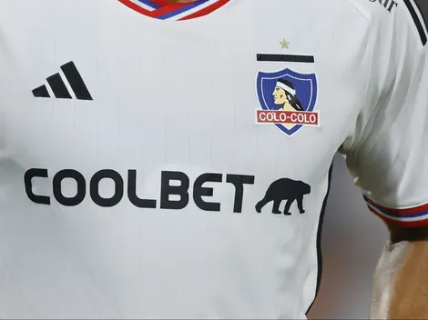 La gran sorpresa que trabaja Colo Colo para el Superclásico