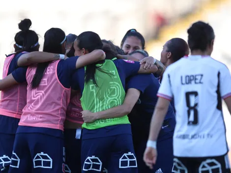 ¿Cuándo será el sorteo de la Copa Libertadores Femenina?