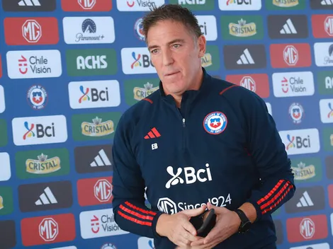 "Berizzo debe aclarar por qué no llama a Claudio Bravo"