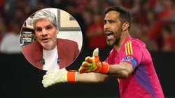 Guarello y la ausencia de Bravo en La Roja: "Le pasaron la cuenta"