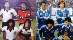 Severino Vasconcellos definió sus prioridades antes del Superclásico.