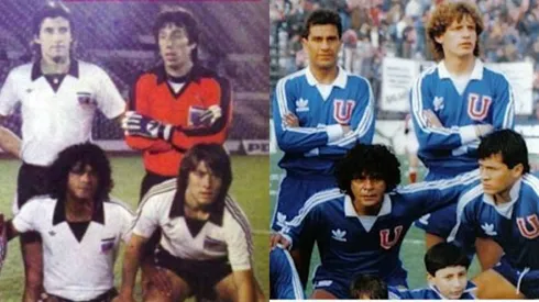 Severino Vasconcellos definió sus prioridades antes del Superclásico.