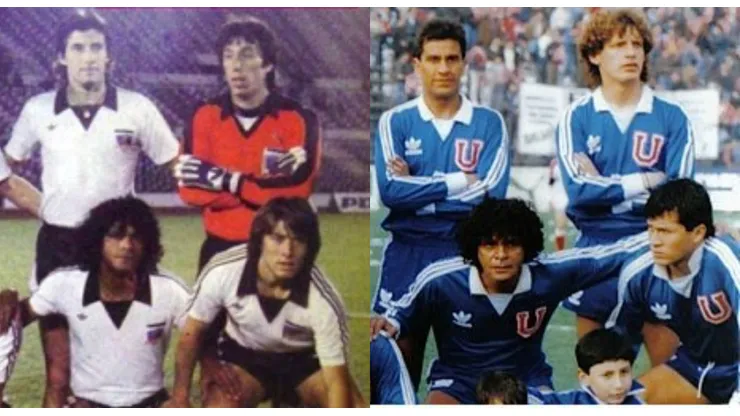 Severino Vasconcellos definió sus prioridades antes del Superclásico.