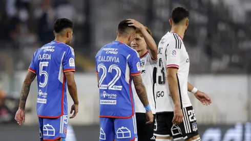 Ex albo pide no dar por muerta a Universidad de Chile.